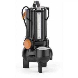 Погружной фекальный электронасос MC 40/50, Pedrollo