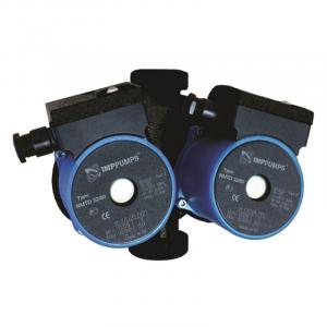 Циркуляционный сдвоенный насос IMP PUMPS NMTD PLUS 32/90-180