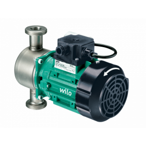 Одинарный насос Wilo-VeroLine-IP-Z