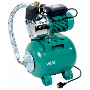 Насосная станция Wilo FWJ 202 EM/3