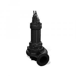 Погружной дренажный насос EBARA 100DRD57.5T4FG-DCLL