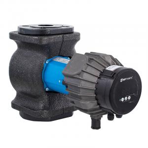 Центробежный вертикальный циркуляционный фланцевый насос IMP PUMPS NMT MAX II S 80/120 F360 PN6
