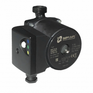 Циркуляционный насос IMP PUMPS NMT PLUS COMFORT INOX 15/90-130