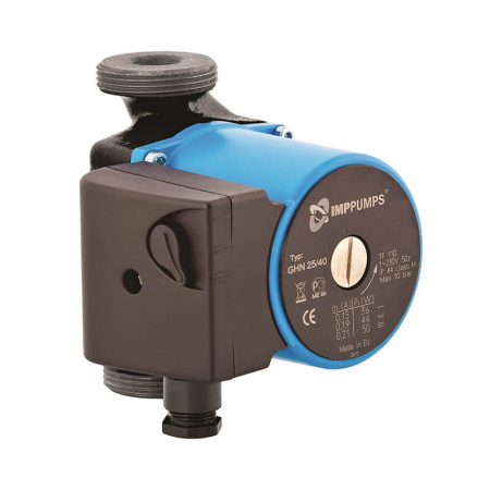 Циркуляционный резьбовой насос IMP PUMPS GHN 20/40-130