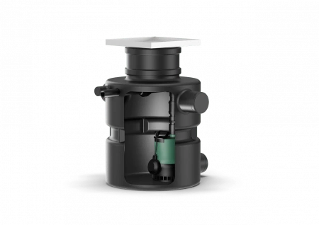 Погружной дренажный насос Wilo DrainLift Box 40/11 D