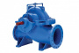 Насос двухстороннего всасывания Vansan VDSP 1200/E