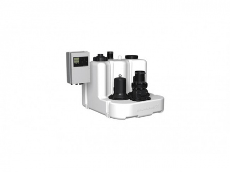 Канализационная насосная установка Grundfos MLD.24.3.2 3x400V