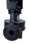Одноступенчатый центробежный насос inline WellMix  TG 32-21/2
