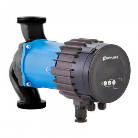 Циркуляционный резьбовой насос с модулем связи IMP PUMPS NMT SMART C 32/80-180