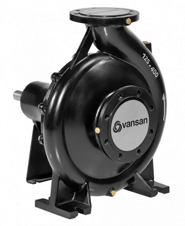 Одноступенчатый центробежный насос Vansan VNP 32-160, 2900 RPM