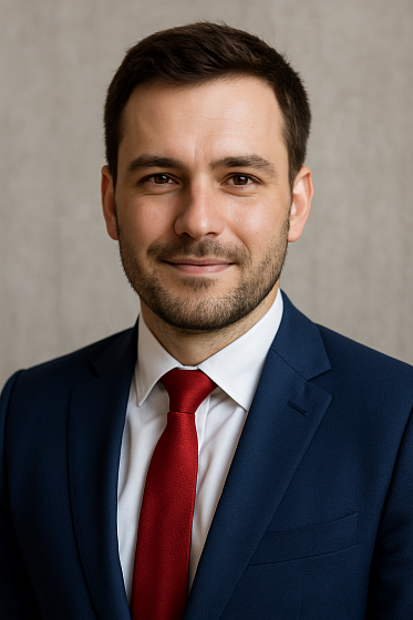 Алексей Понамарев
