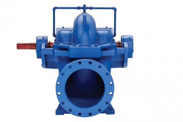 Насос двухстороннего всасывания Vansan VDSP 1200/M